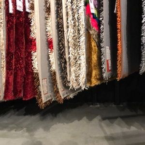 Meet your Posher, Arael